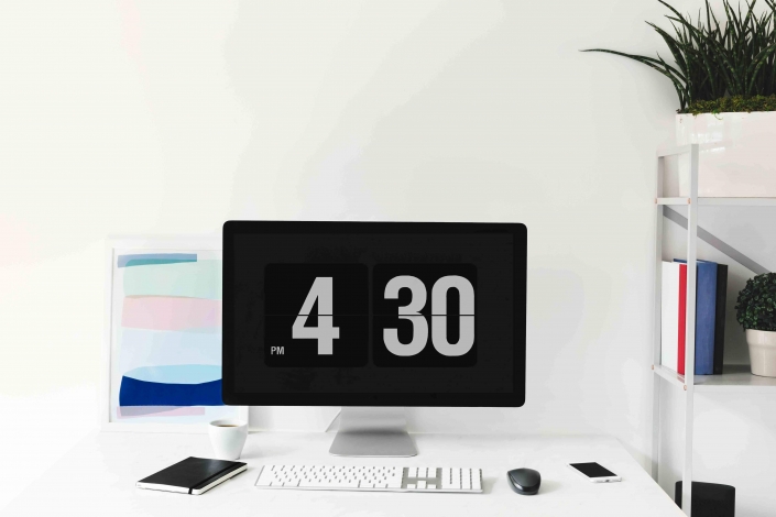 top reasons for employee turnover