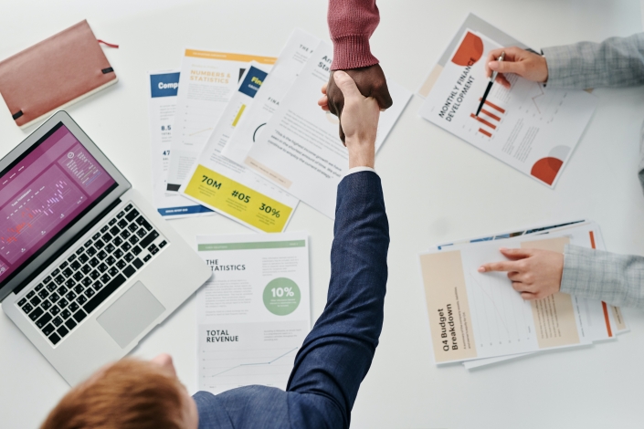 Employee training software