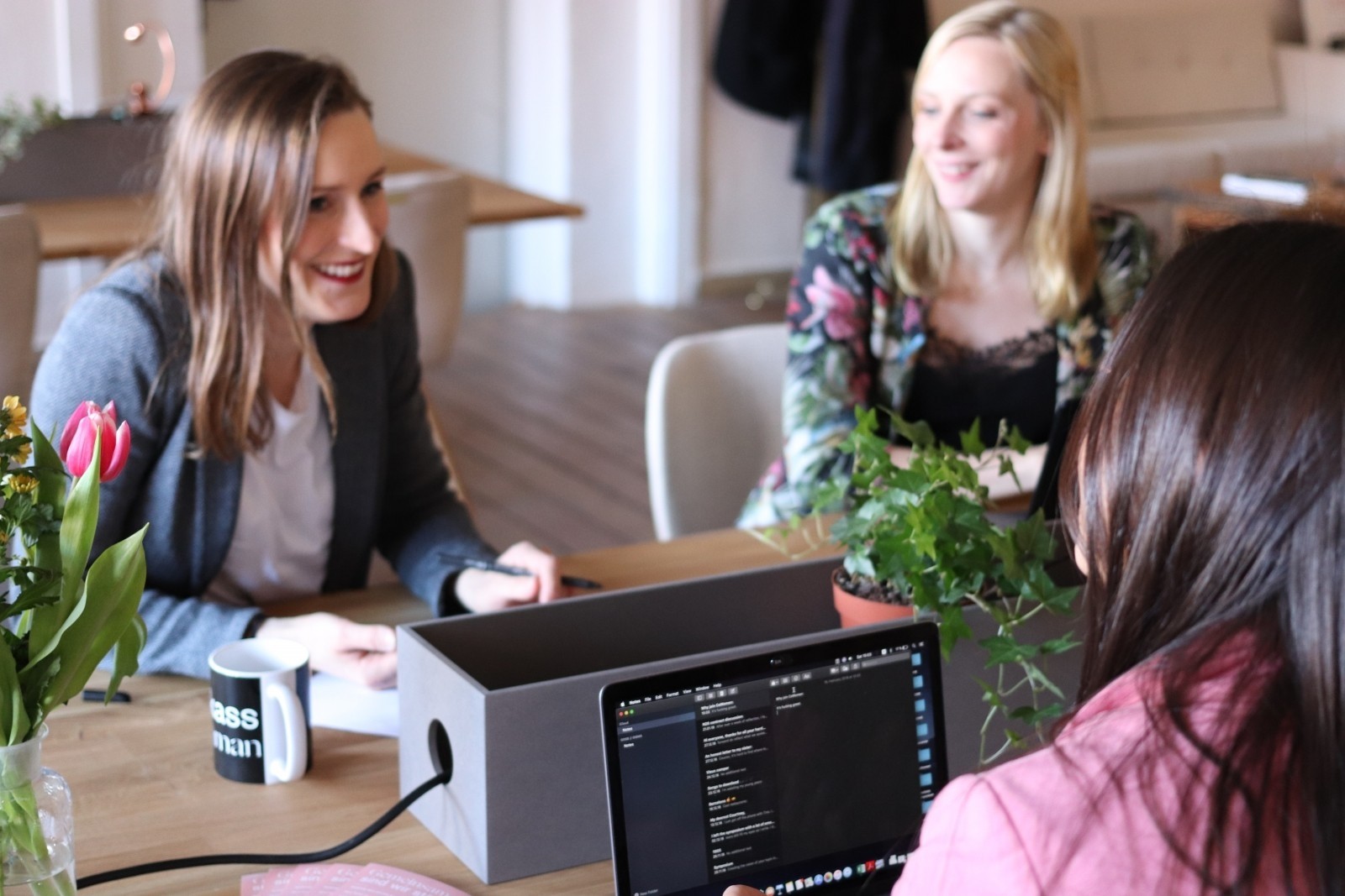 how to develop leadership skills
