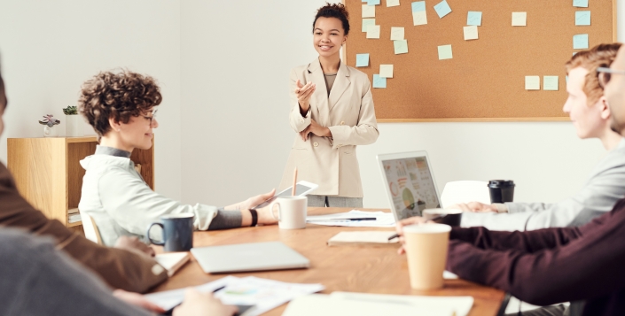 HRForecast - Workforce intelligence