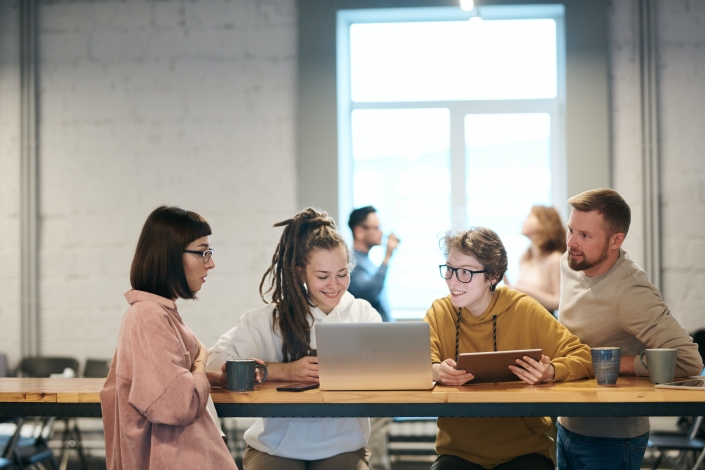HRForecast - Workforce planning examples