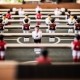 Human resource forecasting