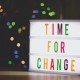 Human resource transformation