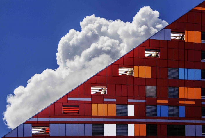 Hybrid cloud benefits