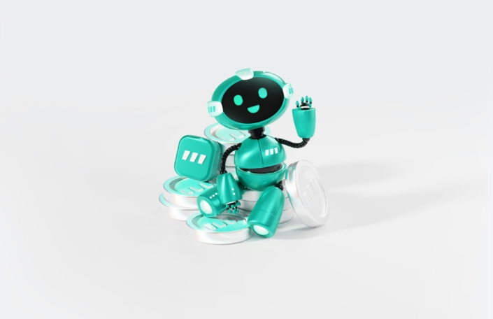 Lead your organization strategically through automation