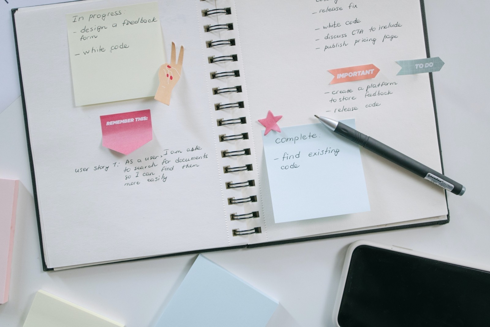 Succession planning best practices