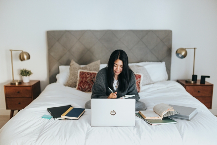 WFH: Arbeit von zu Hause und ihre Kultur
