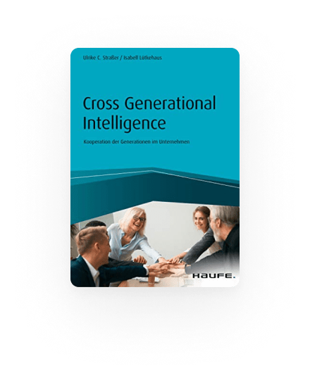 Book Cross Generational Intelligence
