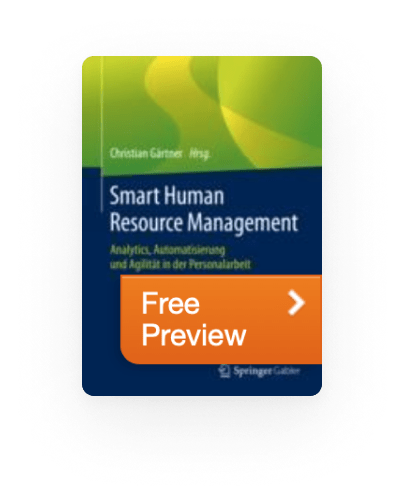 Book Smart Human Resources