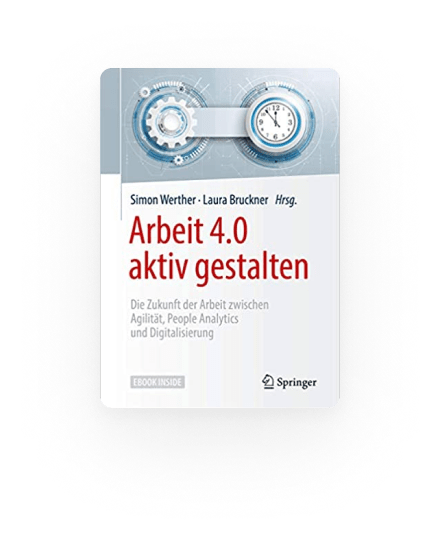 Books Arbeir 4.0