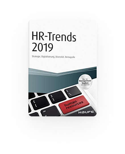 Books HR Trends 2019