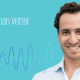 Christian Vetter speaking at KPMG podcast