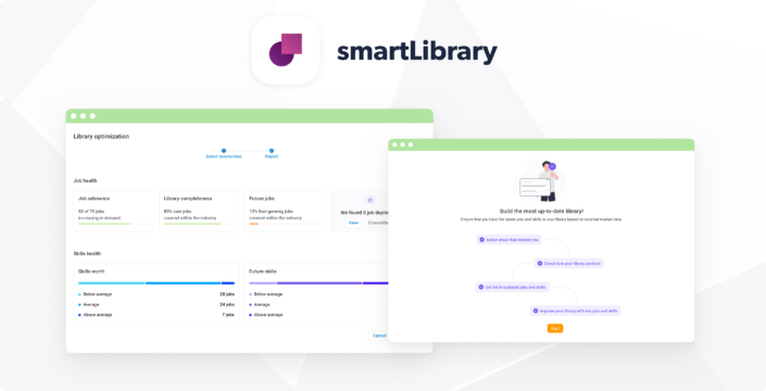 How accurate benchmarking data can reduce labor shortages through AI integration