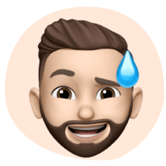 Chrisi emoji