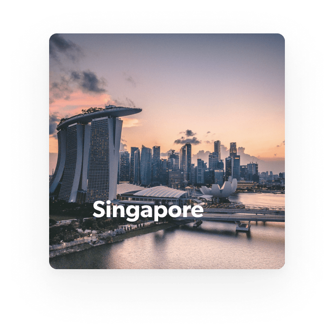 Singapore