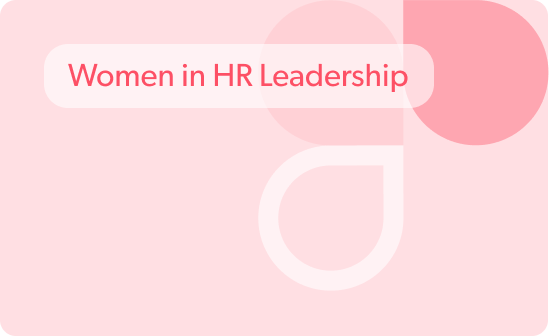 Women in HR Leadership