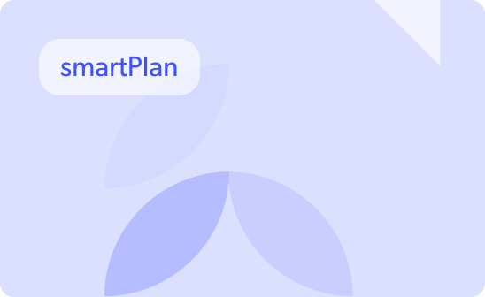 Download free smartPlan datasheet