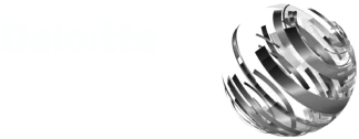 Deloitte logo