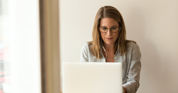 HRForecast blog - CHRO job profile template