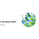 HRForecast ranked 5th - Deloitte Fast 50 2021