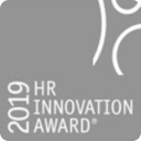 HR Innovation Award 2019