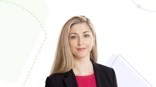 Livia Freudl - Siemens Healthineers