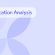 Location Analysis with tag