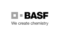 BASF company logo