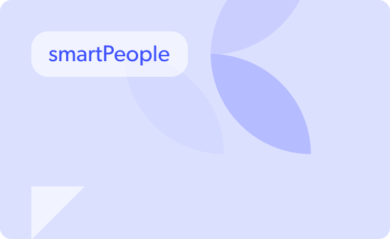 smartPeople with tag