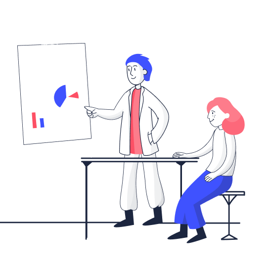 People collaboration