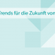 Top-Trends Zukunft des HR Vorschau
