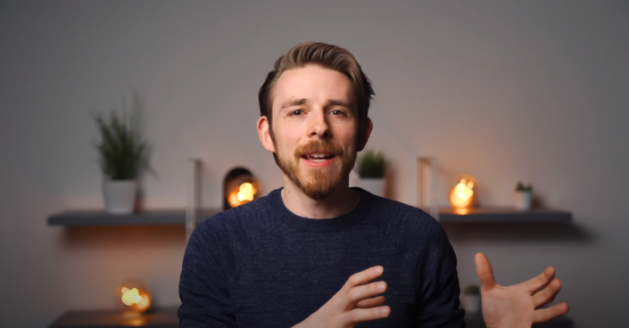 A.I. enabling people to be more human