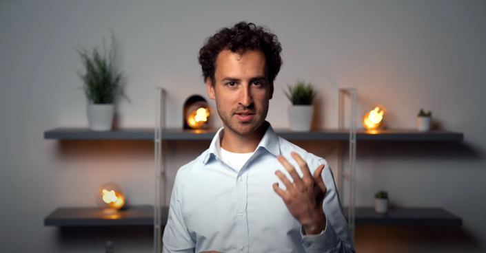 Data-driven recruiting and big data